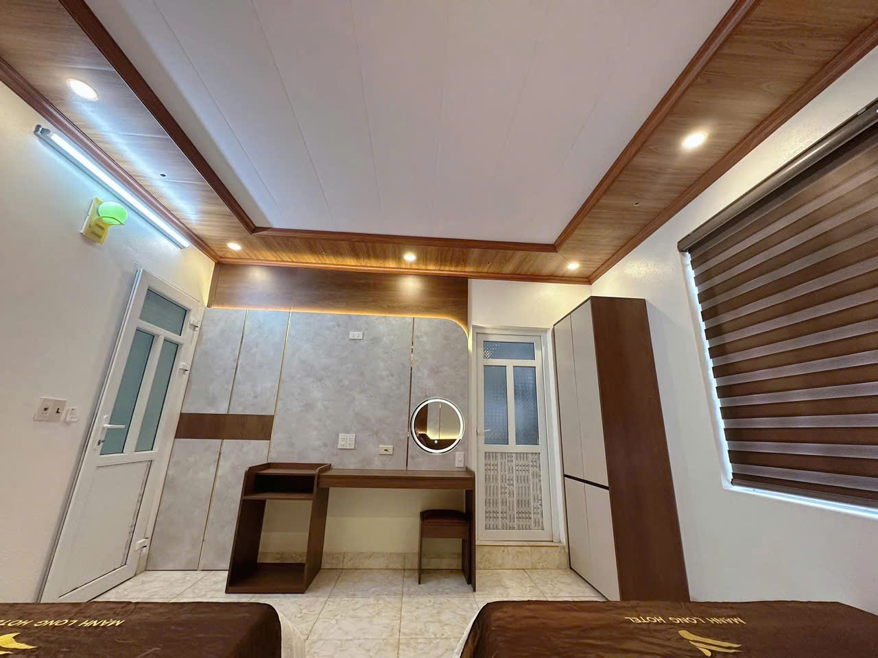 Album khách sạn